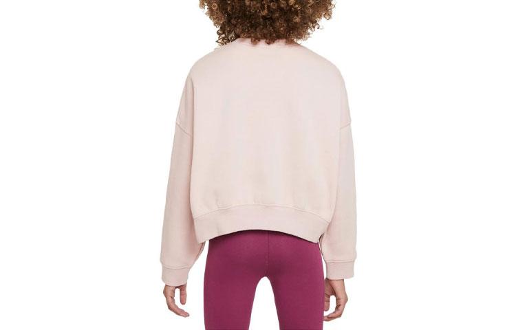 Nike Kids Sweatshirts Crew Neck Moderate FD0885-601