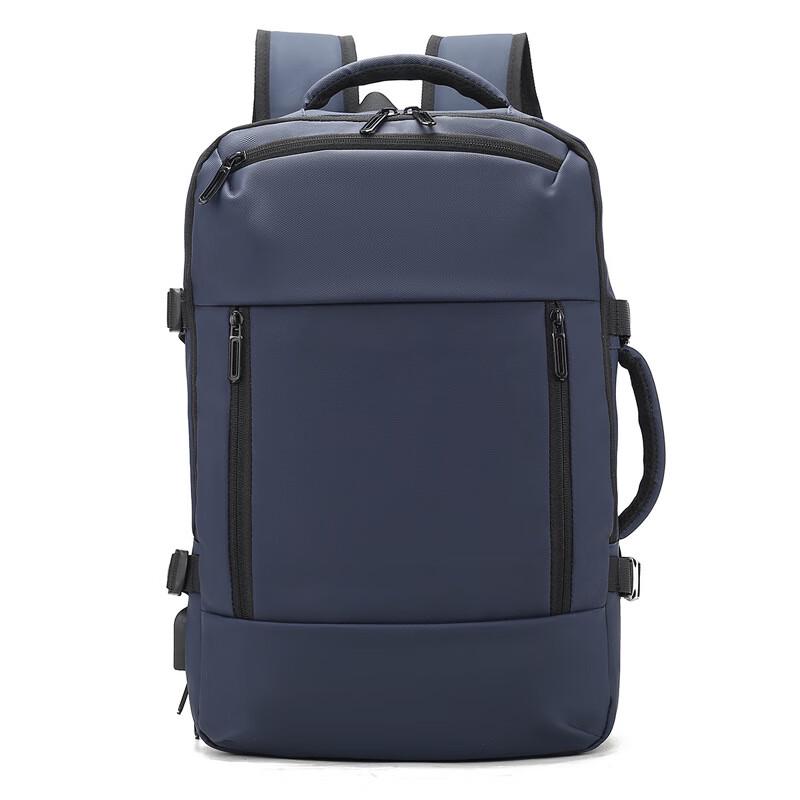 Men s Multi-functional Business & Travel Backpack