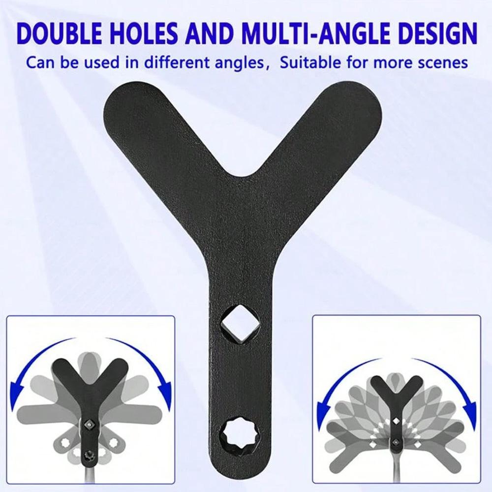 Automotive New Lower Control Arm Prying Tool, Suspension Specialty Bushing Tool, Lower Ball Joint Pry, Control Arm Tools