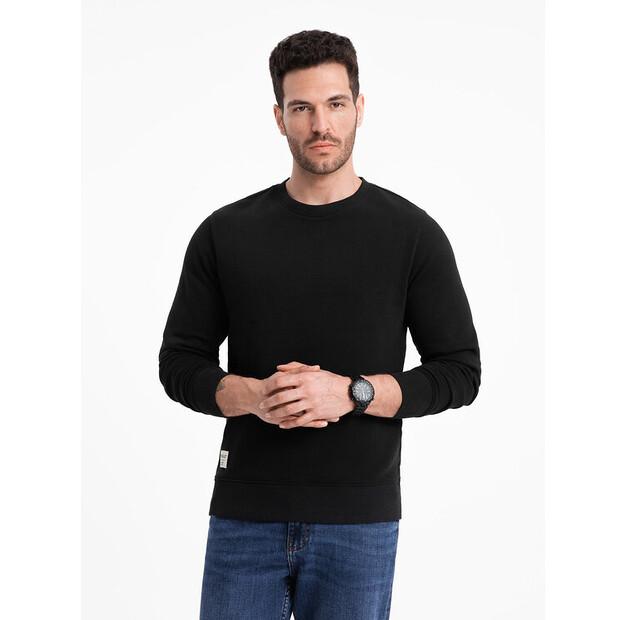 Толстовка Ombre OM-SSBN-0175 EU M