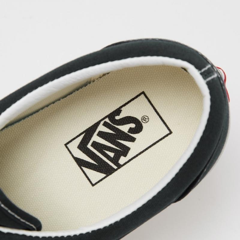 Vans Era Black Vn000ewzblk1