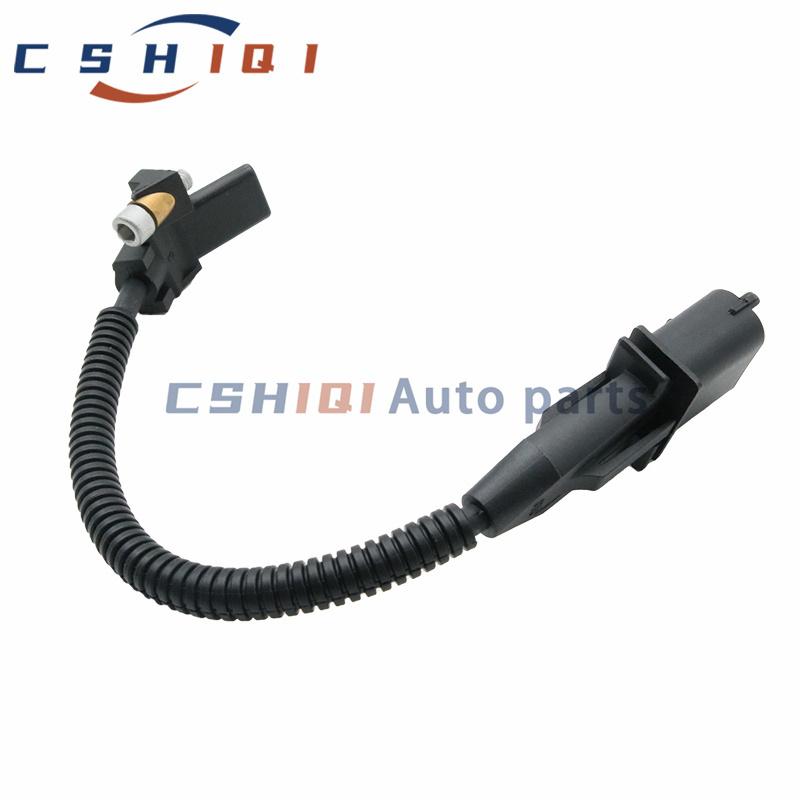 55555806 Crankshaft Position Sensor For Chevrolet  Aveo5 Pontiac G3 Wave Saturn Astra 1.6L 1.8L 2009-2011 Auto Part Accessories