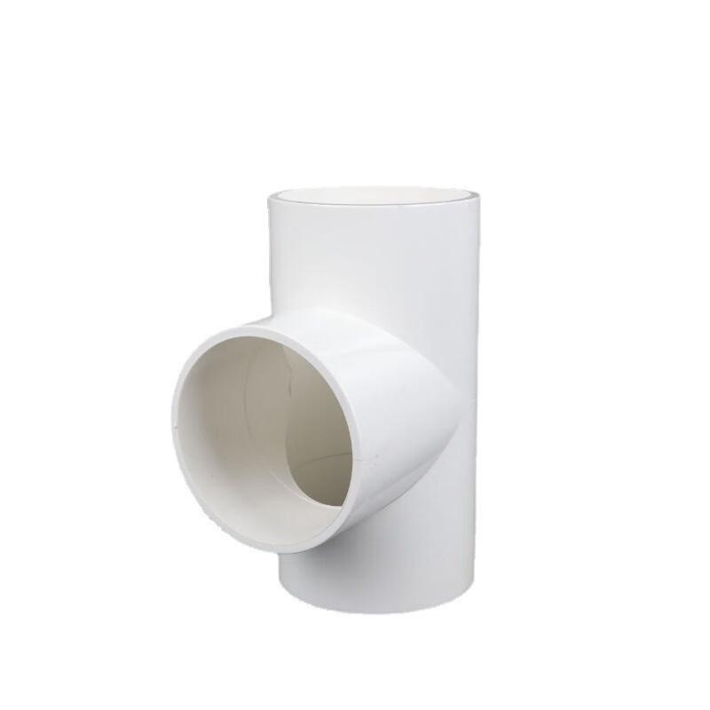 PVC Wasserversorgungs-T-Stück