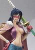TAMASHII NATIONS Figuarts ZERO Tashigi Hazard -Punk Ver.-