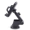 Saugnapf-Handyhalter Teleskopisch Freie Drehung Stabil Navigations-Handyhalterung für Armaturenbrett Windschutzscheibe