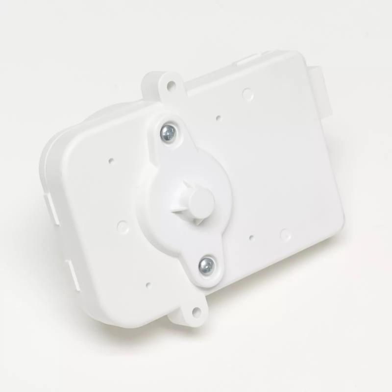 High Efficiency Enduring Condenser Fan Motor Perfect for Refrigerator Replacement Simple Mounting Plastic Structure