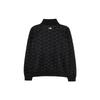 MLB Jackets Unisex Black Stand Collar Moderate Other 3ATRM0134-50BKS