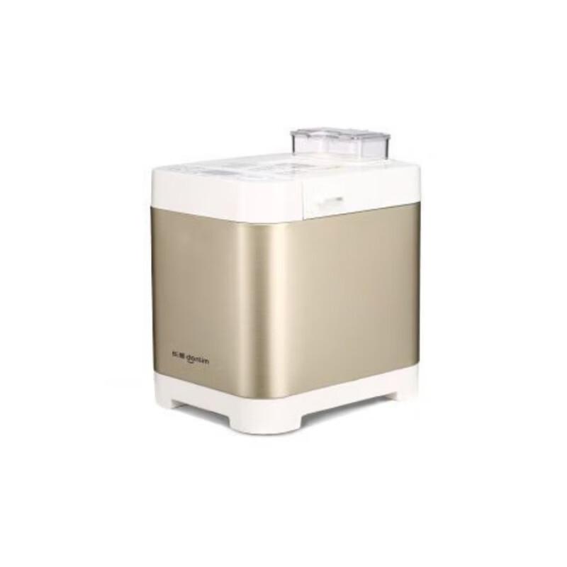 Donlim Smart Automatic Bread Maker & Dough Mixer CN plug (adapter included)