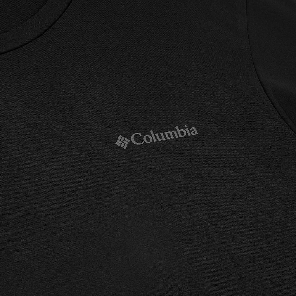 Columbia Men'S Don Bowl Quick-Dry Short Sleeve T-Shirt Package (2 Pack) C73Ym6669010
