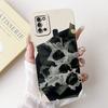 For Samsung A21s Case A217F Silicone Cute Fashion Butterfly Love Painted Cover For Samsung A21s Galaxy A21s Phone Case SM-A217M