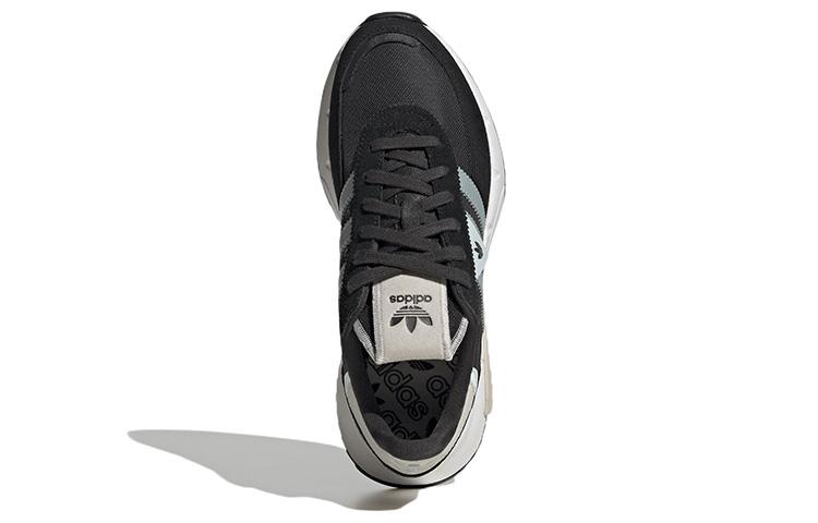 Women's Sneakers Adidas Wmns Retropy F2 'Carbon Magic Grey Mint'