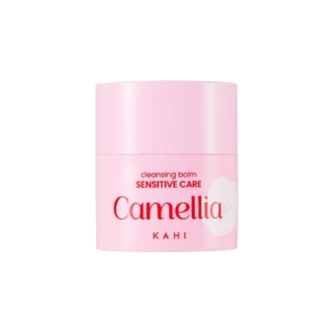 KAHI Camellia Sensitive Care Cleansing Balm 50ml