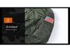 Men's MA-1 Loose Fit Windproof Stand Collar Baseball Jacket - Thickened Winter Outerwear