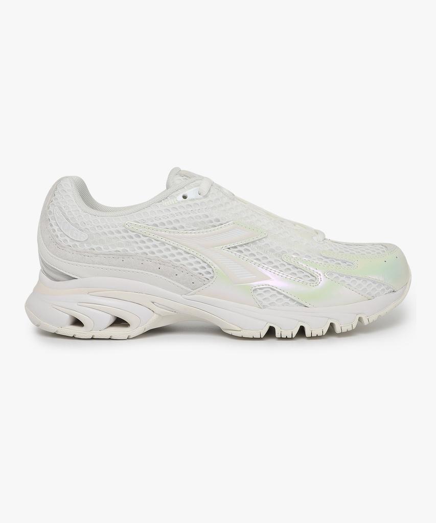 Diadora Mythos Propulsion 280 Scarab White