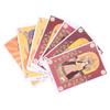 78 Stück Wahres Herz Intuitives Tarot Klassisches Einzelcoaching Selbstentwicklung Tarotkarten Deck