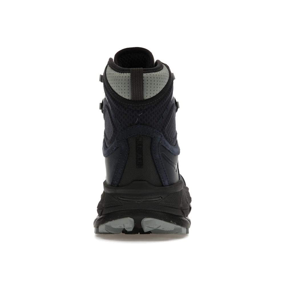 _J.L-A.L_ x HOKA Tor Ultra High GORE-TEX Blueberry Unisex Sneakers Jadeite 1144651-BJDT