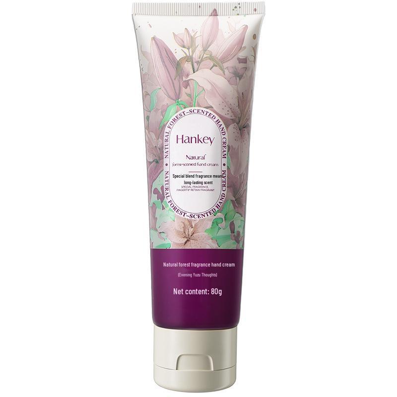 

Natural Forest Scented Anti-Cracking Hand Cream Gift Set