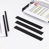 Deli 3826 10-Hole Binding Strips CN plug (adapter included)