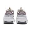 Fila Panini Comfortable Soft Shock Absorption Low Top Casual Shoes Women Sneaker Gray F12W532163FCF