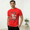 Unisexs Alex Warren Finding Friday on the Road Tour 2026 T Shirt Cotton Clothing Casual Short Sleeve Crew Neck Tee Shirt Plus Size