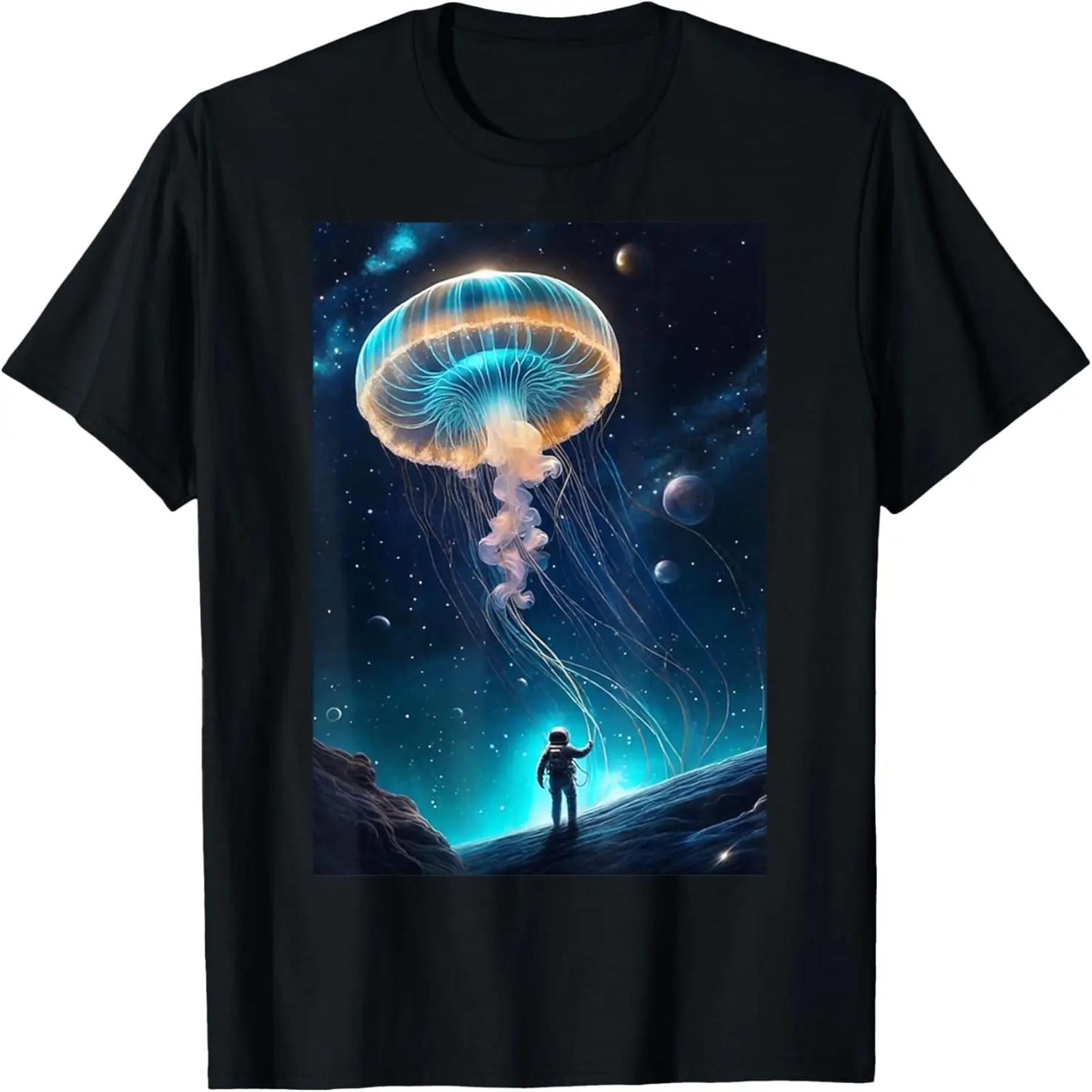 Funny Giraffe T-Shirt S