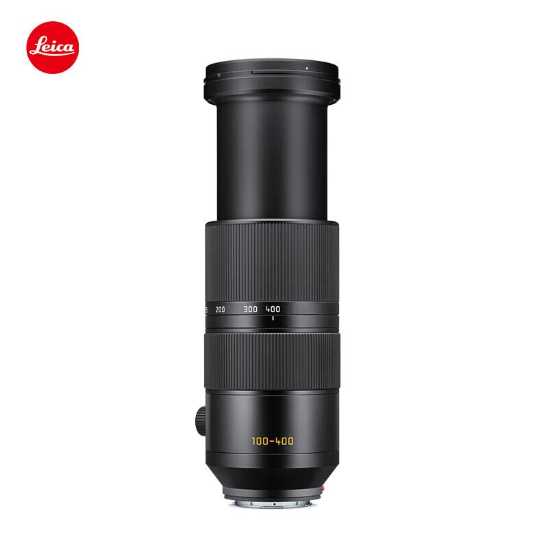 Leica Vario-Elmar-SL 100-400mm f/5-6.3 Telephoto Zoom Lens