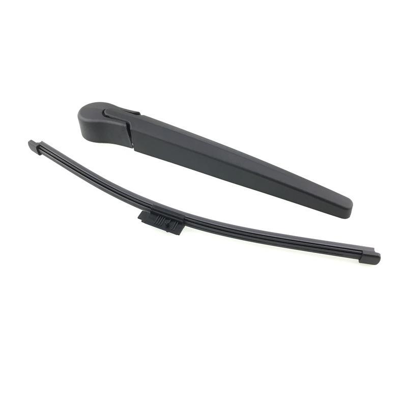 14"/350mm Car Rear Rocker arm And Wiper Blade For BMW 3 Series E91 Rear Windscreen Rocker Window Brush Accessories 2005-2012