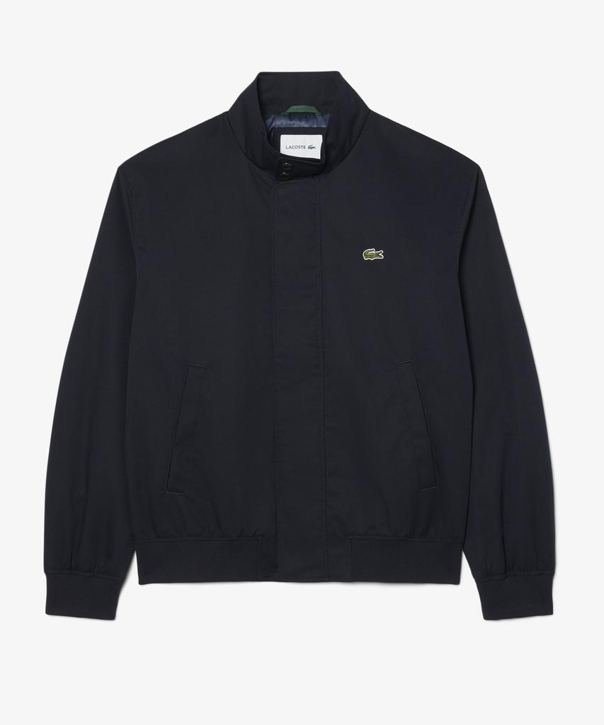 LACOSTE Men'S Harrington Jacket Bh1349-56N Hde