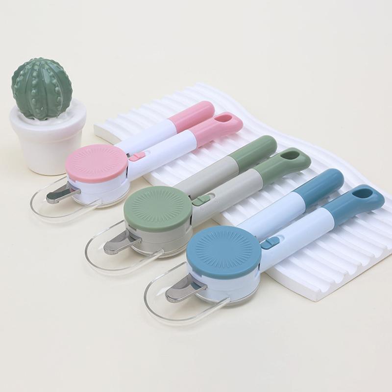 LED-Lit Pet Nail Clippers with Safety Guard Pet Claw Grooming Scissors for Dogs Cats Small Animals Paw Nail Trimmer Pet Supply