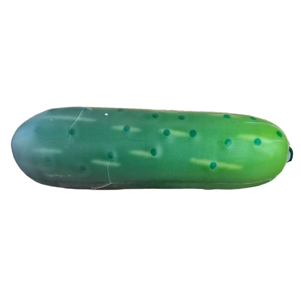 Anxiety Relief Carrot Squeeze Toys Sound Crispy Corn Fidget Toy Sensory Stress Toy for Kids Adults