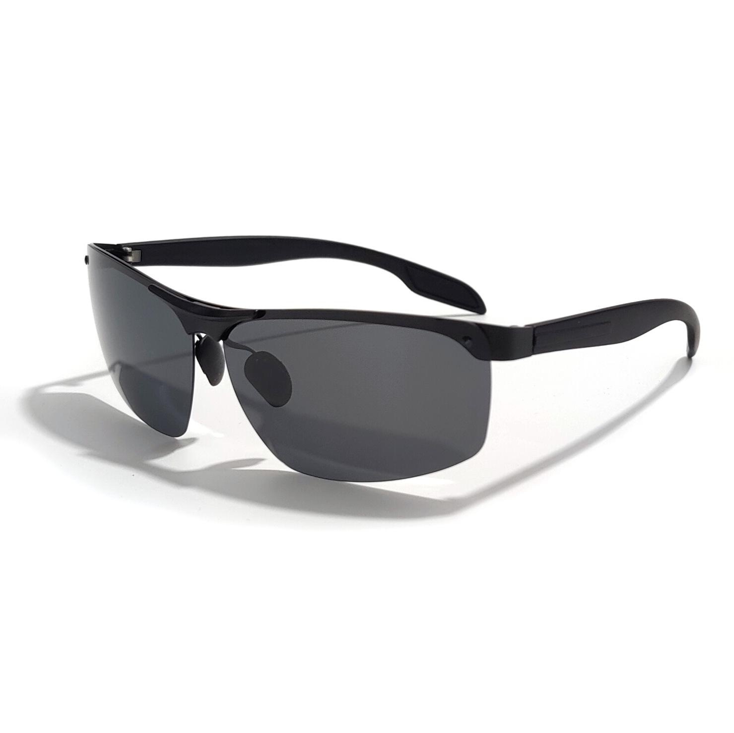 

Полукадровые Летние Поляризационные Солнцезащитные Очки Модные Приключения на Открытом Воздухе StyleA