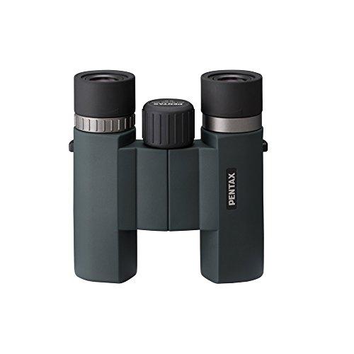 Pentax AD 9x28 WP Fernglas Grün