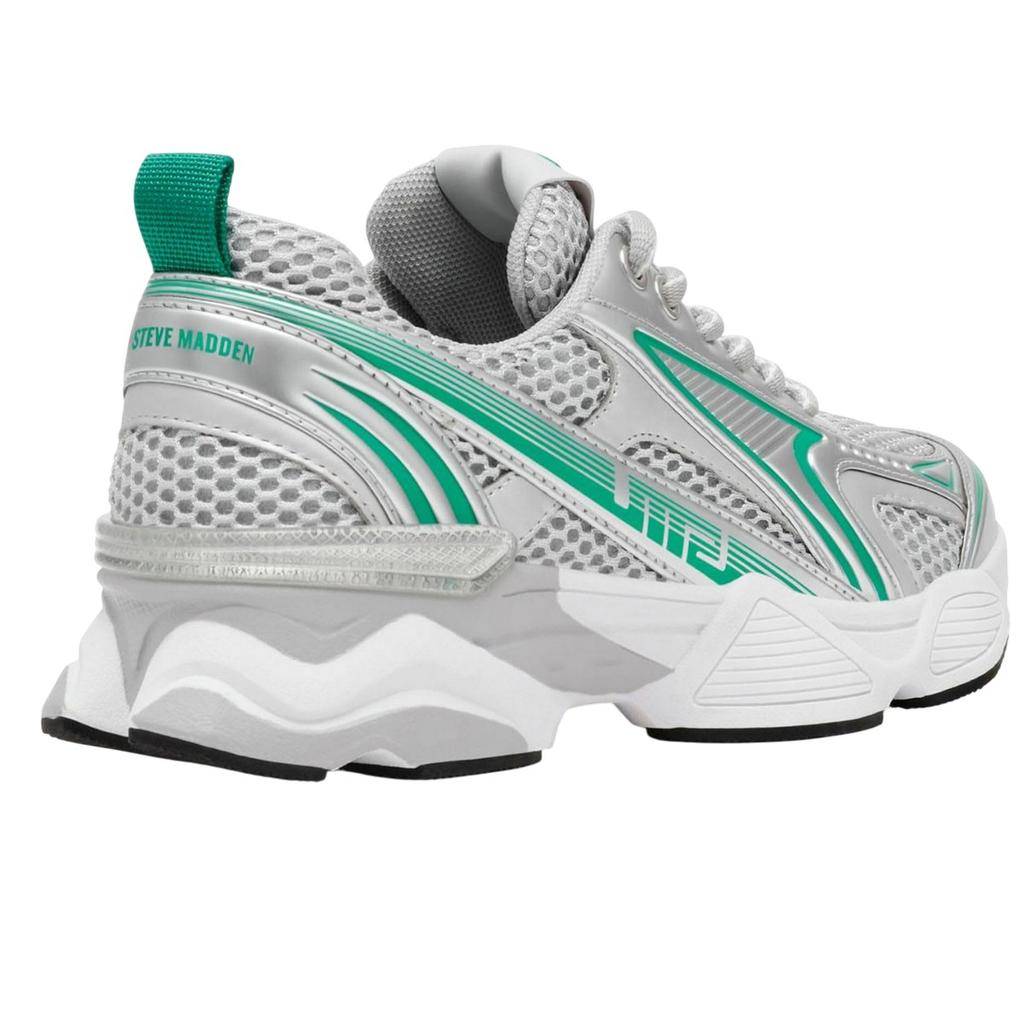 Steve Madden Womens/Ladies Speedster-E Trainers