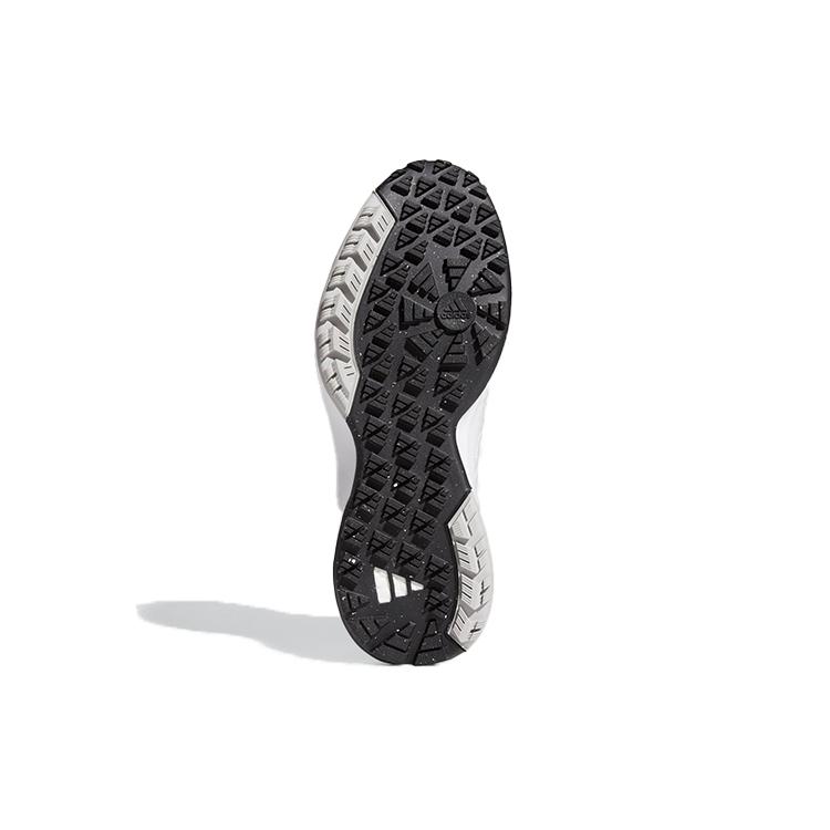 Adidas Eqt Spikeless Wide Golf 'White Grey' FX6631