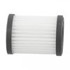 Replacement Filter Robot Vacuum Cleaner Easy Replacement Design Easy To Install