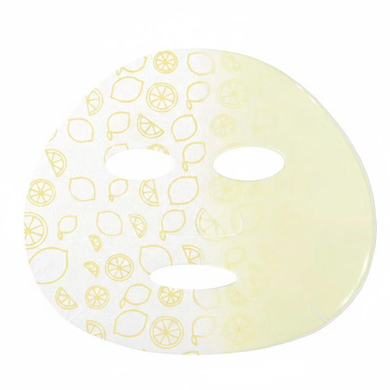 Dr.Jart+ Brightamin Brightening + Plumping Mask 25ml