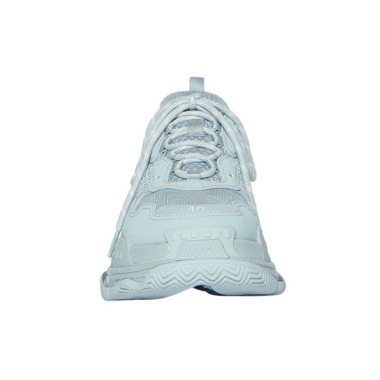 Balenciaga Triple S Pale Blue 536737W2FW14700
