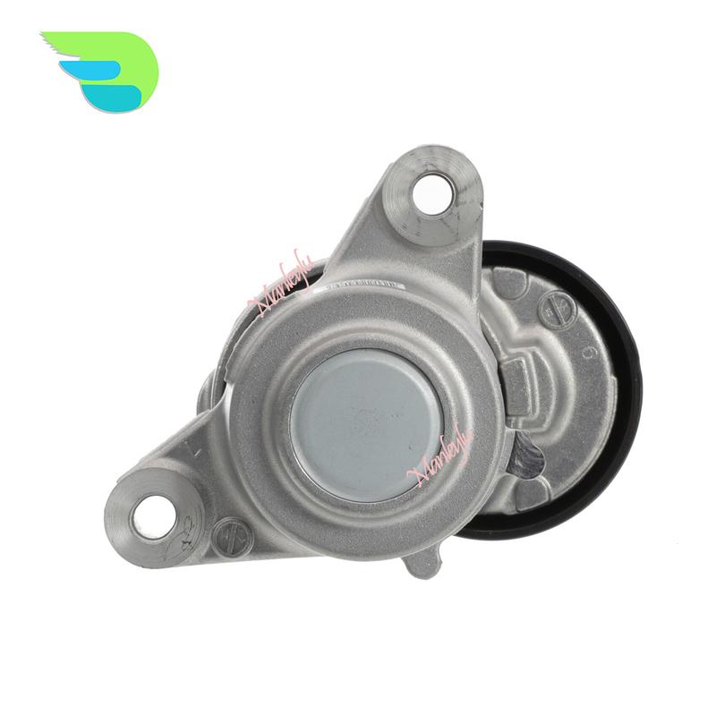 Belt Drive Automatic Tensioner 1345A090 For Mitsubishi ASX 2.0 20 Peugeot 4008 2.0Mivec OUTLANDER III 2.0 2.2 2.4