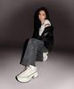 Converse Run Star Crush Egret A19266C