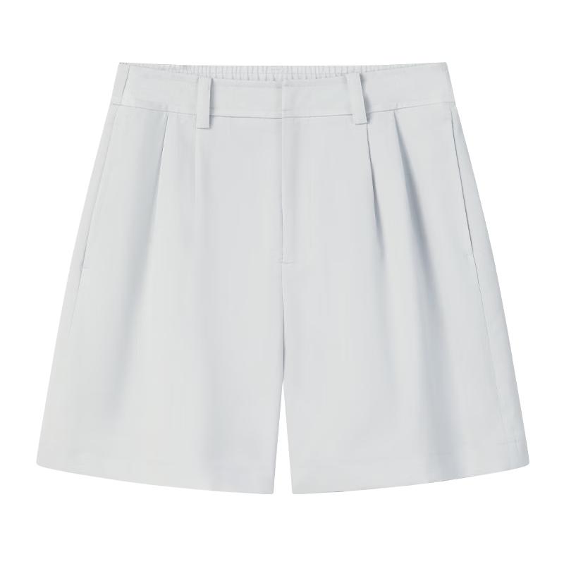 FILA Women's Woven Casual Shorts