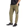 Adidas Originals ESSENTIALS Casual Pants Men's Green JE8970
