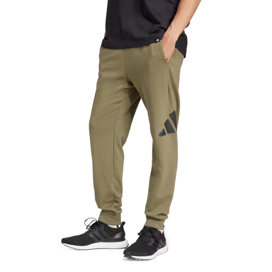 Adidas Originals ESSENTIALS Casual Pants Men's Green JE8970