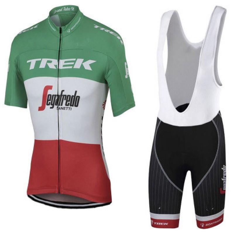 Mens Cycling Jersey Set Short Sleeve Breathable Quick Dry Road Bike Kit Team Edition
