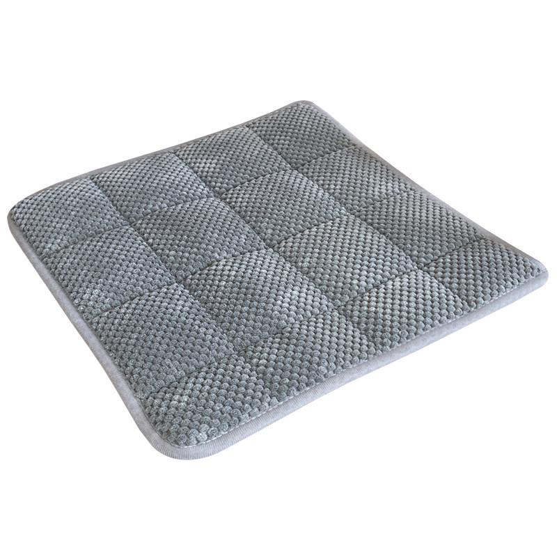 Thickened Student Seat Cushion for Home, Office, Chair & Stool