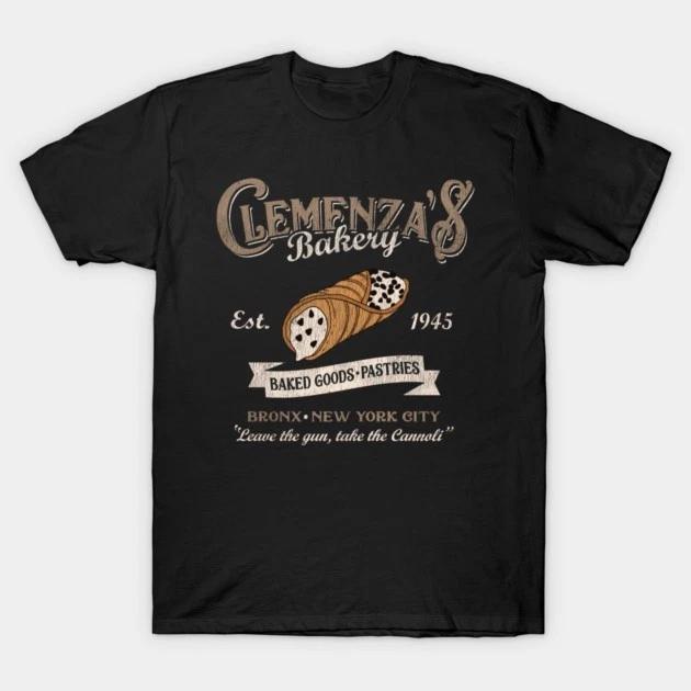 

film movie birthday halloween t shirt for godfather goodfellas 4XL
