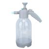 Garden Mist Sprayer 2L PP Handheld Pressure Sprayer Bottle with Extension Rod for Car Washing