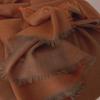 2025 Women's Water-Soluble Wool Satin Double-Sided Winter Scarf & Snood