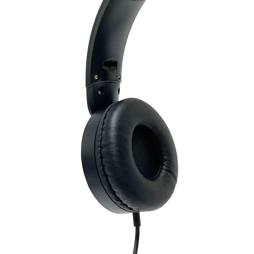 Yoshizawa PEACOCK Stereo Headphones for Keyboards and Electones YHP-01
