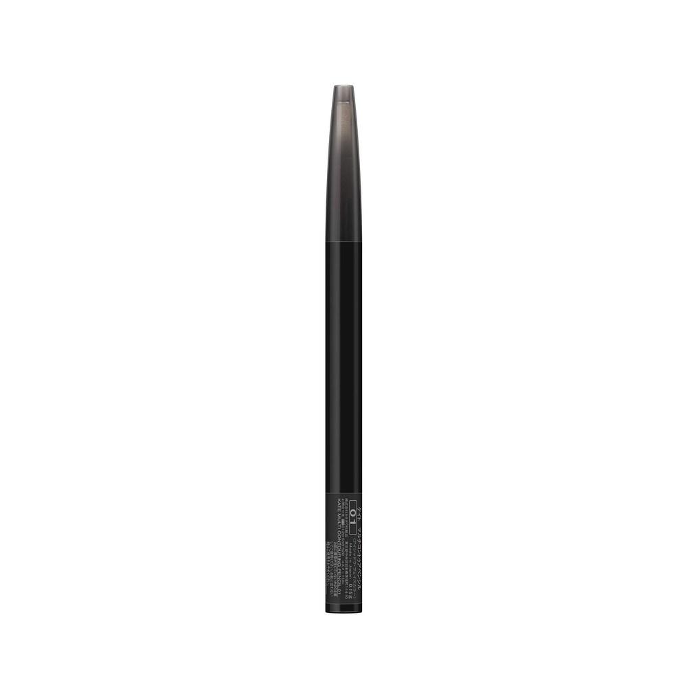 01 0.15 Kate Multi Contour Pencil Bright glossy color