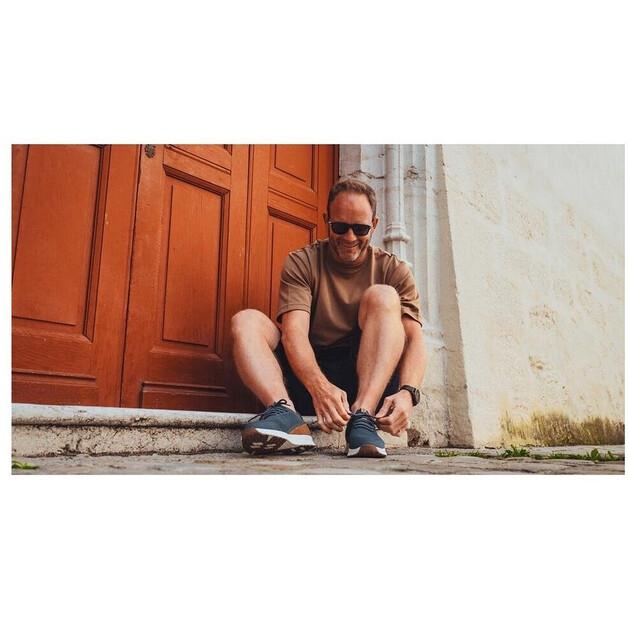 Кроссовки Saola Tsavo 2.0